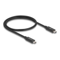 Delock USB-Kabel - USB-C (M) zu USB-C (M)