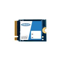 Origin Storage Inception TLC830 Pro Series - SSD - 1 TB - intern - M.2 2230 - PCIe 4.0 (NVMe)