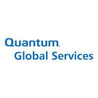 Quantum StorageCare Next Business Day Gold Support Plan, zone 1 - Erweiterte Servicevereinbarung (Erweiterung/Verlängerung)