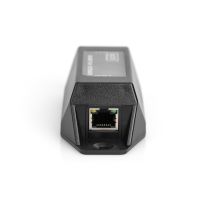 DIGITUS Gigabit Ethernet PoE+ Repeater, 802.3at, 22 W