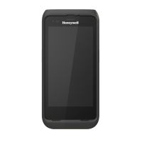 HONEYWELL CT45XP, 12,7 cm (5"), 1920 x 1080 Pixel, 8 GB, 128 GB, MicroSD (TransFlash), SDHC, SDIO, SDXC, DDR4X