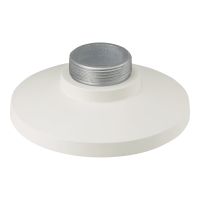 Hanwha Techwin Hanwha Vision SBP-300HM8 - Hängemontage-Adapter