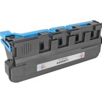 Konica Minolta Resttonerbehälter A4NNWY1 WX-103 - Kompatibel - Tonereinheit