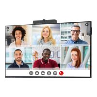 NEC Sharp AQUOS BOARD PN-LC752 - 190 cm (75") Diagonalklasse (189.2 cm (74.5")