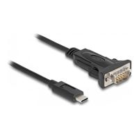 Delock Serieller Adapter - USB-C 3.1 Gen 1