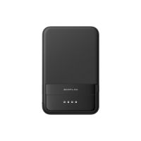 Ecoflow RAPID - Induktive Power Bank - magnetisch - 5000 mAh - 18.5 Wh - 30 Watt - PD 3.0 (USB-C)