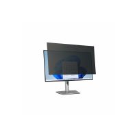 Kensington Blickschutzfilter für Bildschirme - 2-Wege - abnehmbar - 61 cm (24")