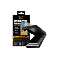PanzerGlass Bildschirmschutz für Handy - anti-reflective armor, w. FASTFIT IN-A-BOX