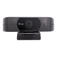 i-tec SOLOMON 500 - Webcam - Farbe - 8,3 MP -