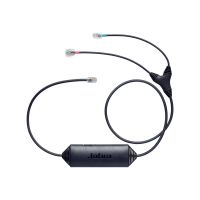 Jabra LINK - Elektronischer Hook-Switch Adapter