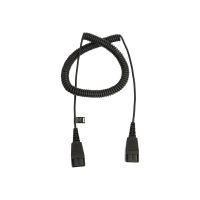 Jabra Headset-Erweiterungskabel - Quick Disconnect