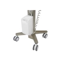 Ergotron LiFeKinnex Smart Battery Dock - Ladestation