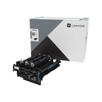 Lexmark Schwarz, Farbe - Imaging-Kit für Drucker