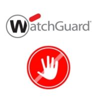 WatchGuard APT Blocker - Abonnement-Lizenz (1 Jahr)