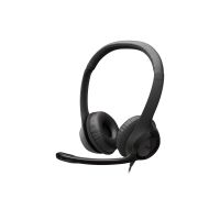 Logitech H390 - Headset - On-Ear - kabelgebunden