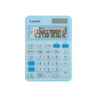Canon LS-125KB - Desktop-Taschenrechner - 12