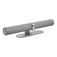 Jabra Kamerahalterung - Desktop - Grau - für
