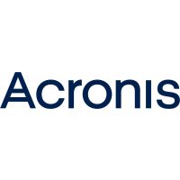 Acronis Cyber Protect Standard Workstation - Abonnement-Lizenz (3 Jahre)