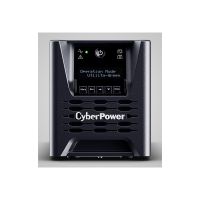 CyberPower Systems CyberPower Professional Sinewave Rack/Tower Series PR750ELCD3C