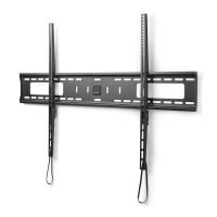 One for All WM 4910, 106,7 cm (42"), 3,05 m (120"), 75 kg, 100 x 100 mm, 900 x 600 mm, Schwarz