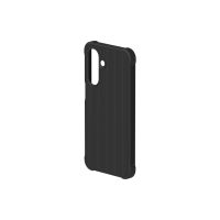 Samsung GP-FPA185AMABW - Schutzabdeckung für Mobiltelefon - widerstandsfähig - Thermoplastisches Polyurethan (TPU)