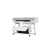 HP DesignJet T950 - 914 mm (36") Großformatdrucker - Farbe - Tintenstrahl - 914 x 1676 mm - 2400 x 1200 dpi - bis zu 0.35 Min./Seite (einfarbig)/