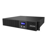 BlueWalker PowerWalker VI 1200 RLE - USV (Rack - einbaufähig)