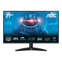 AOC B3 27B36X, 68,6 cm (27"), 1920 x 1080 Pixel, Full HD, LED, 4 ms, Schwarz