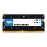 Origin Storage DDR5 - Modul - 8 GB - SO-DIMM