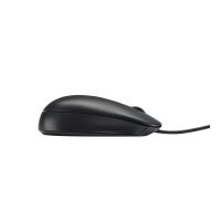 HP  Maus - optisch - kabelgebunden - USB - für