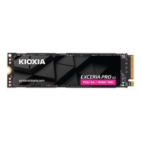 Kioxia EXCERIA PRO G2 - SSD - 2048 GB - intern - M.2 2280 S3-M (M.2 2280 S3-M)