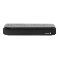 Ericsson Cradlepoint E400-5GE-AM - Wireless Router