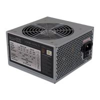 LC-Power LC600-12 V2.31 - Netzteil (intern)