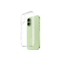 PanzerGlass CARE by PanzerGlass Urban Explorer - Schutzabdeckung für Mobiltelefon - Thermoplastisches Polyurethan (TPU)