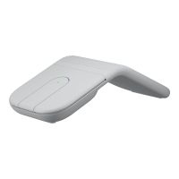 Logitech Mobi Fold - Maus - ultra-portabel -