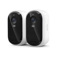 ARLO Essential 3 - Netzwerk-Überwachungskamera - PTZ - Innenbereich, Außenbereich - Farbe (Tag&Nacht)