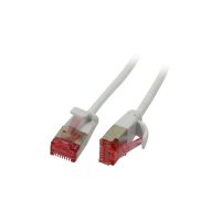 Synergy 21 S217288, 7,5 m, Cat6, U/FTP (STP), RJ-45, RJ-45, Weiß