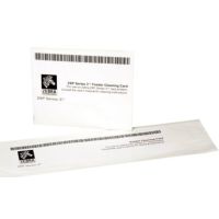 Zebra Cleaning Kit - 8er-Pack - Drucker-Reinigungskarten-Kit