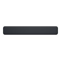 Logitech MX Palm Rest - Tastatur-Handgelenkauflage