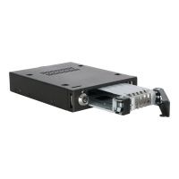 Icy Dock ICY Dock MB601VK-B - Mobiles Speicher-Rack