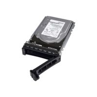 EMC Dell - Kunden-Kit - Festplatte - 2.4 TB - Hot-Swap - 2.5" (6.4 cm)