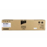 Sharp MX-315GT - Schwarz - original - Tonerpatrone