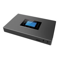 Grandstream UCM6302 - IP-PBX - 2 FXO-Ports
