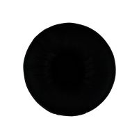 EPOS HZP 25 DW 10, Ohrstöpsel, Leder, Schwarz