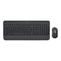 Logitech Signature MK650 Combo for Business
