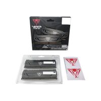 PATRIOT Extreme Performance Viper Steel - DDR4