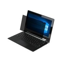 Targus Privacy Screen - Blickschutzfilter für Notebook - abnehmbar - 35,6 cm Breitbild (14" Breitbild)