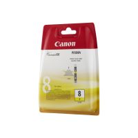 Canon CLI-8 y gelb Druckerpatrone - Original - Tintenpatrone
