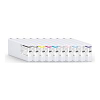 Epson T55W9 - 200 ml - Hellgrau - original