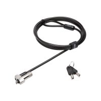 Kensington NanoSaver Keyed Laptop Lock - Sicherheitskabel